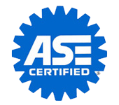 ASE Certified