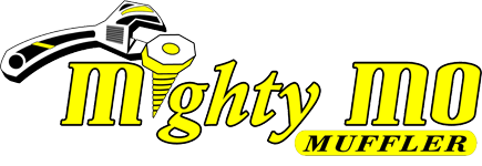 Mighty Mo Muffler